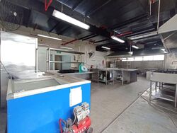 Chancerlodge Complex (D14), Factory #572978171